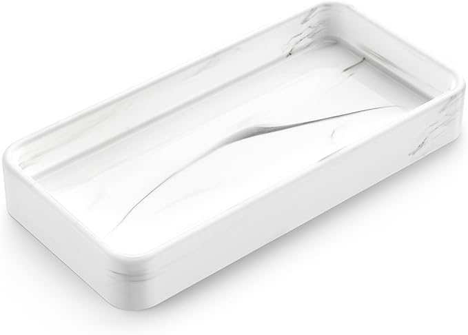 Marble White