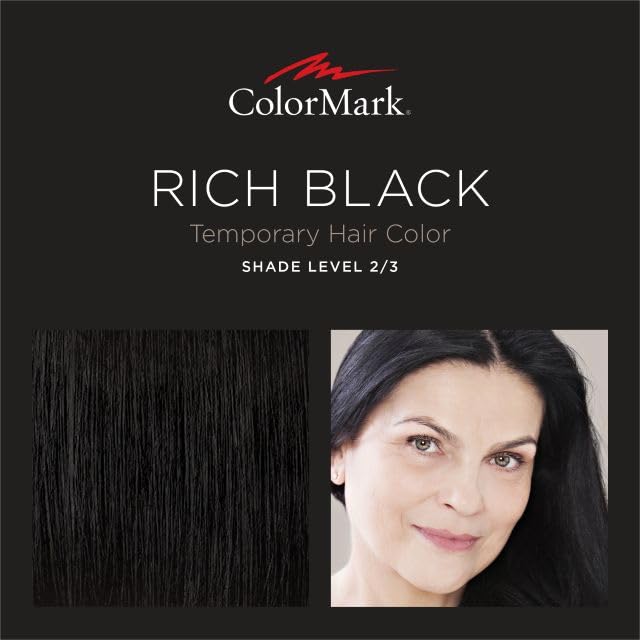 Rich Black