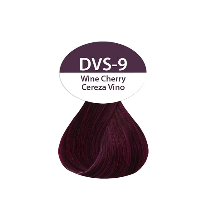 DVS9_Wine Cherry