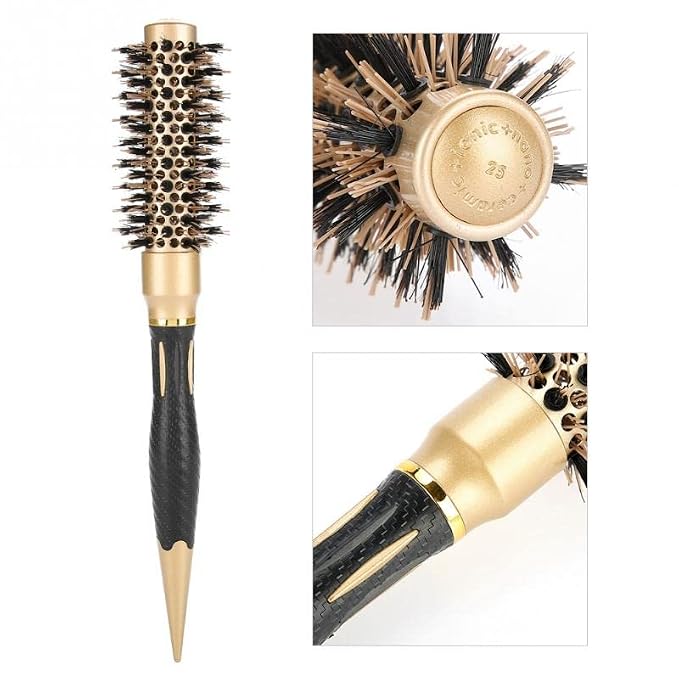 Boar Bristle comb