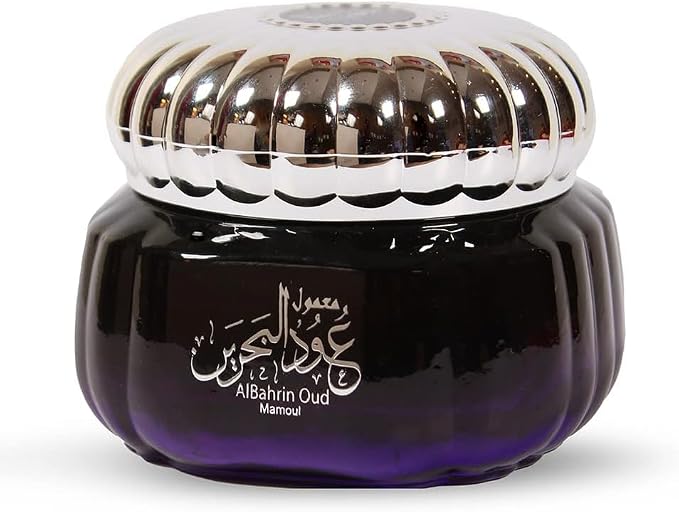 Mamoul Oud Al Bahrain
