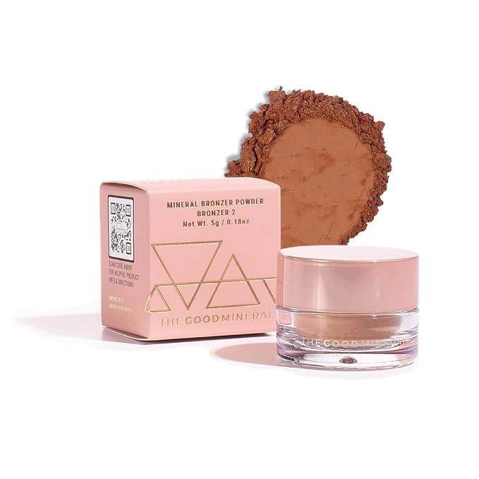 BRONZER 2