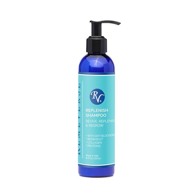 Revive Shampoo