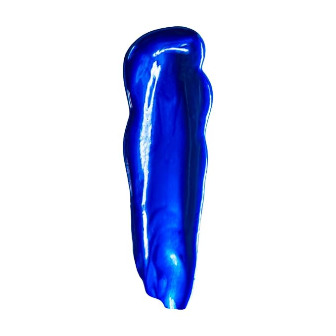 Solitude - Blue