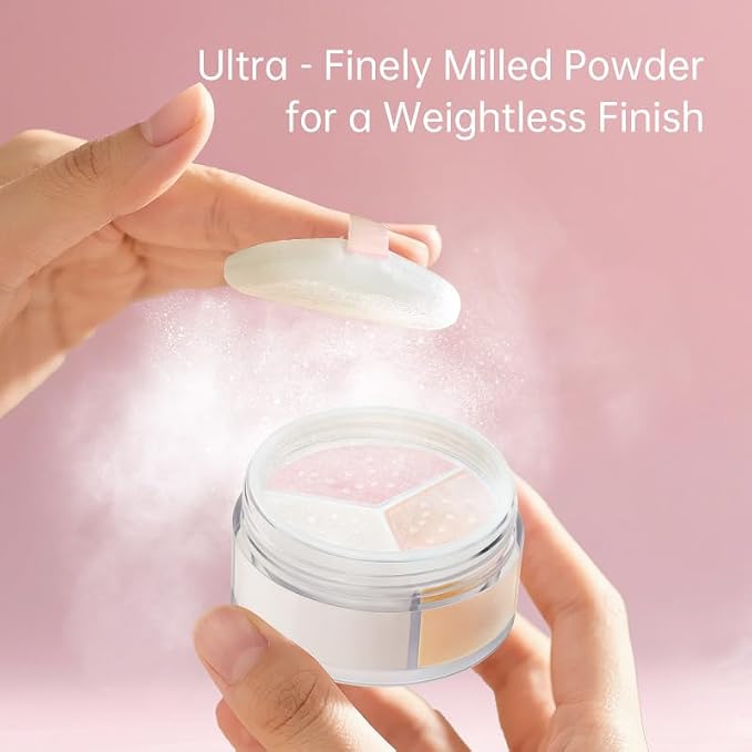 C04 Matte for Dry Skin