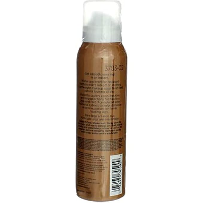 Spray-On - Medium Glow