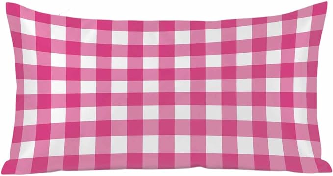 Fuchsia, Pink, White