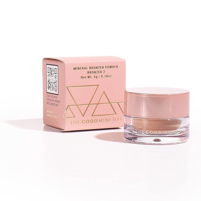 BRONZER 2