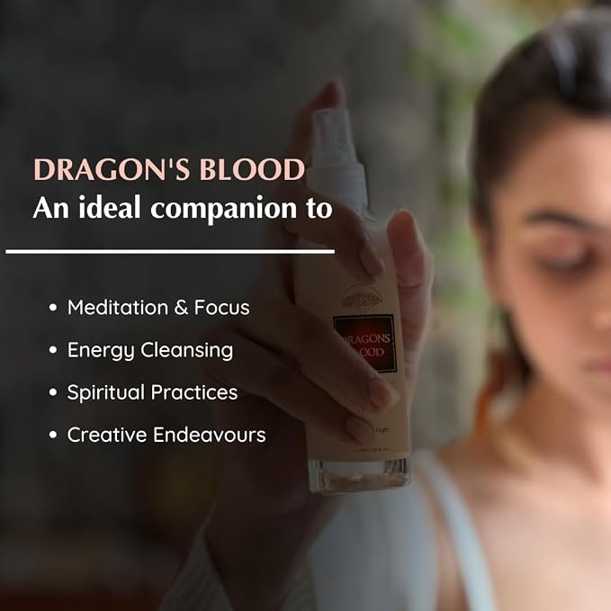 Dragons Blood