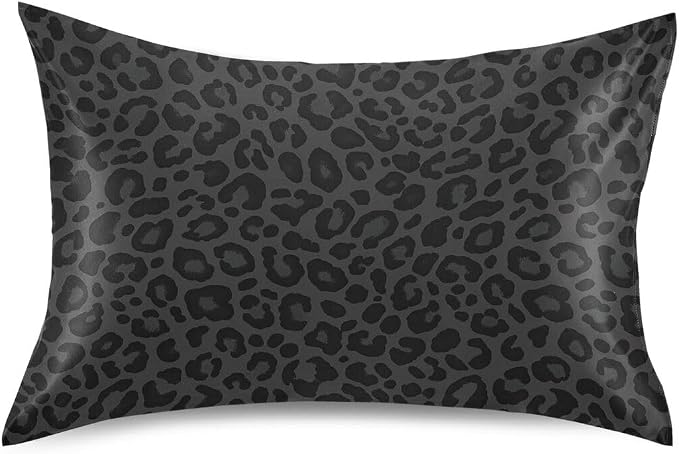 Black Leopard