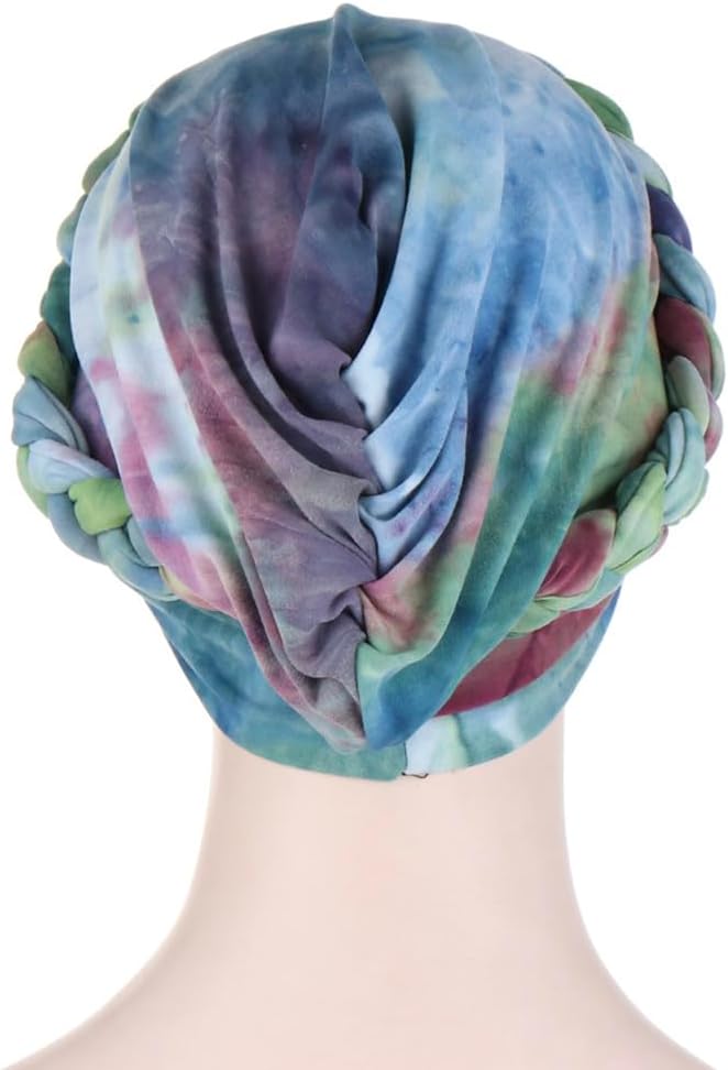 4pcs - Multicolor D