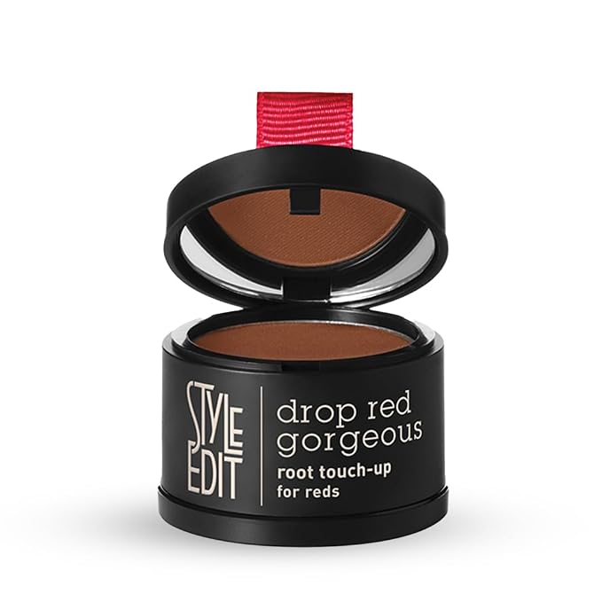 MEDIUM RED