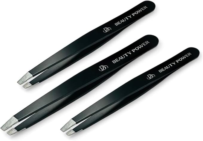 3 Black