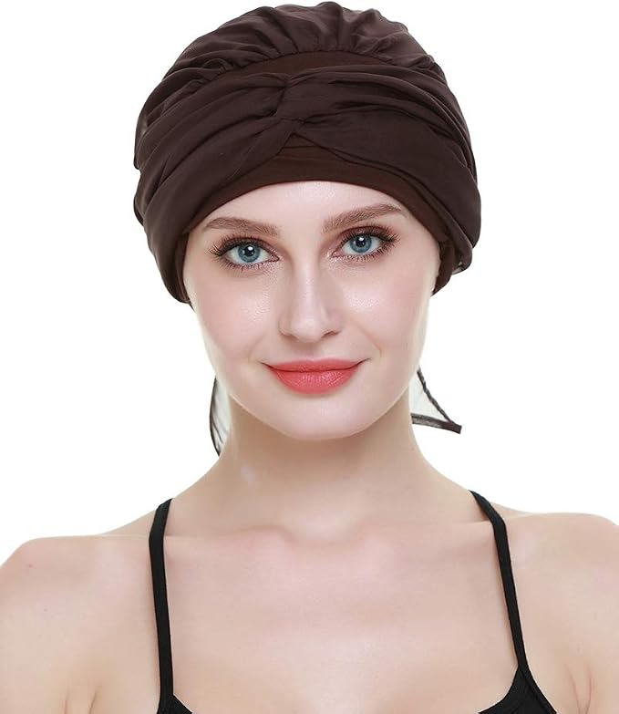 Both Brown