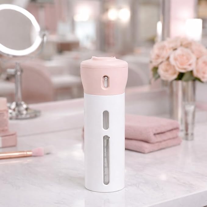 1 Dispenser (Pink)