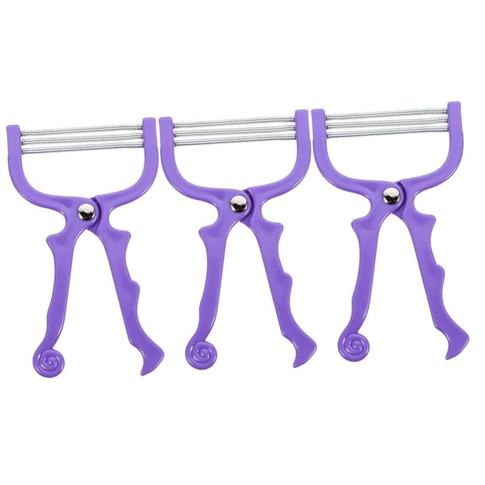 Purplex3pcs