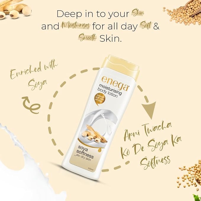 Soya (16.90 Fl Oz)