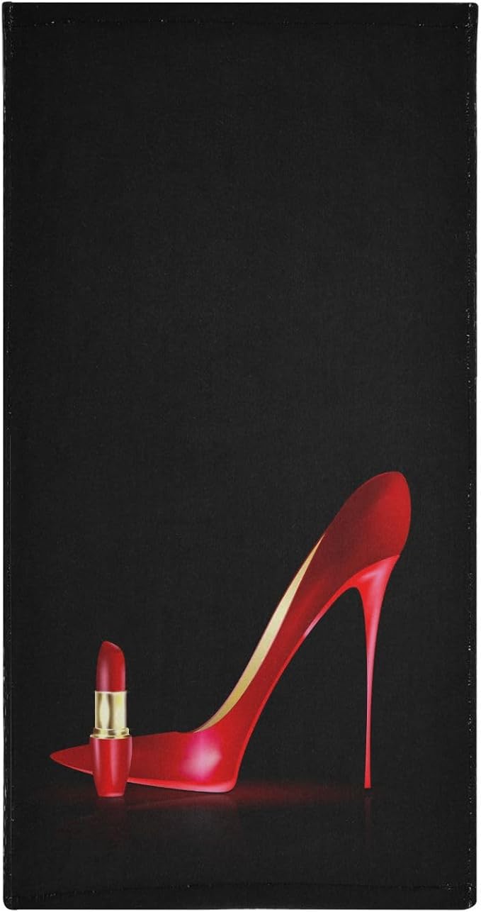 Red Black