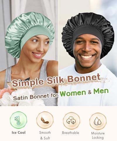 Sage&black