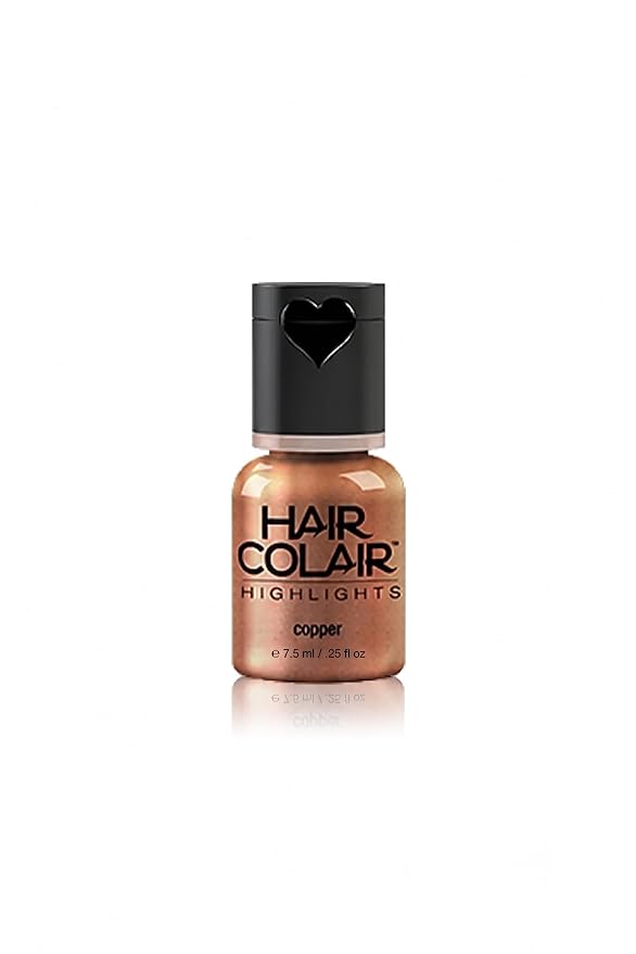 Copper