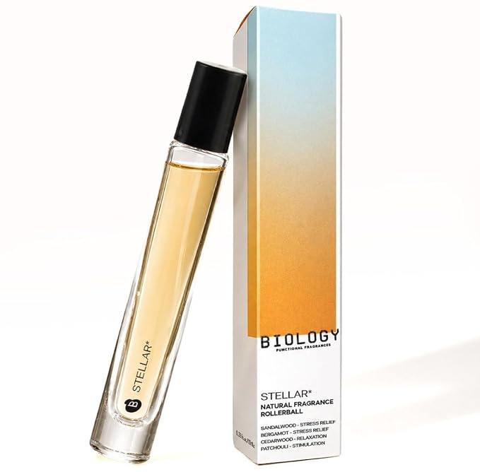 Stellar (Mango & Bergamot)