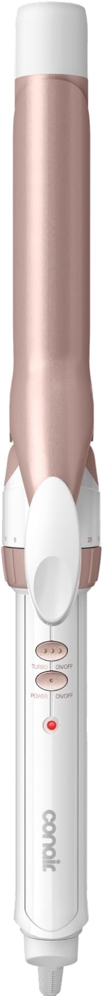 White/Rose Gold