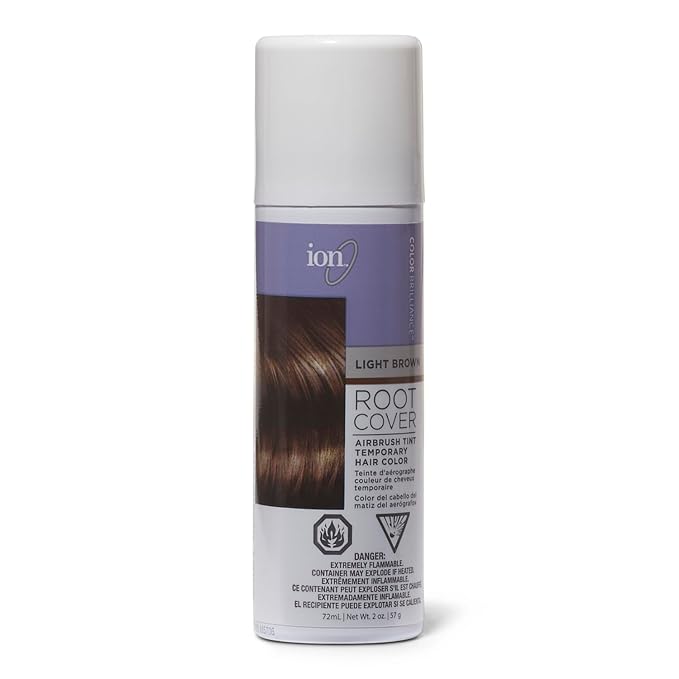 Light Brown