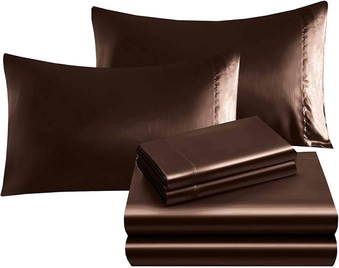 Chocolate Brown