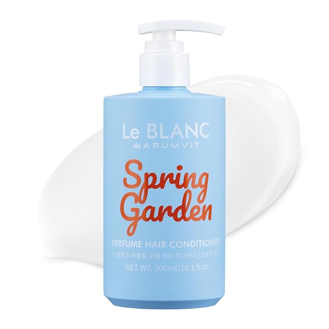SPRING GARDEN
