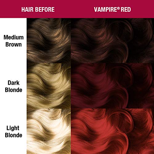 Vampire Red