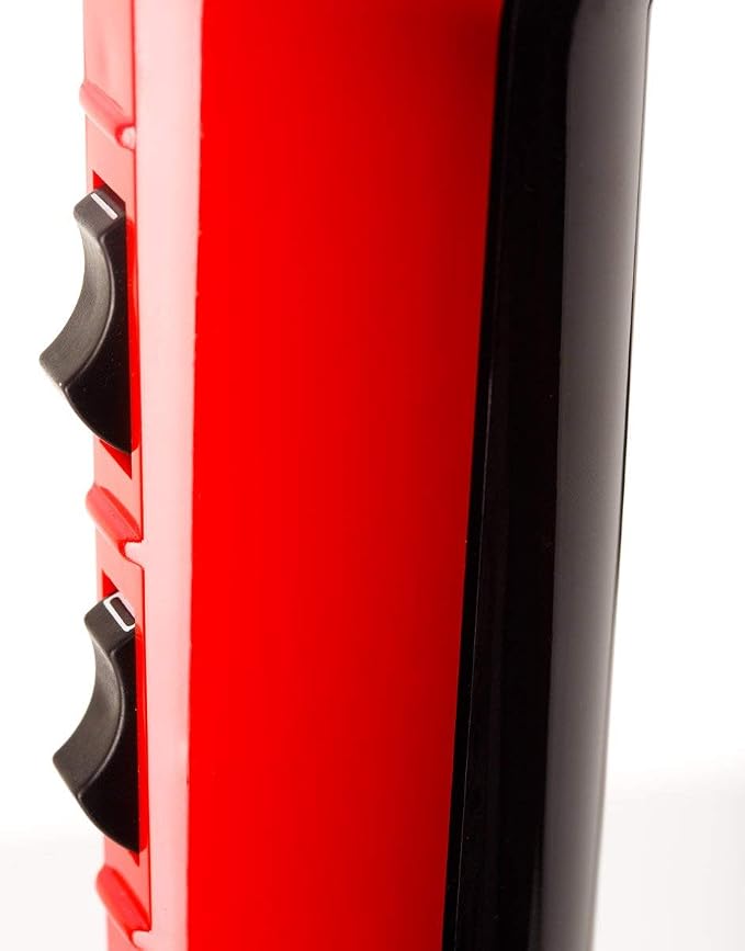 Red/Black