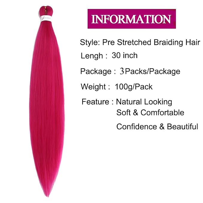 Hot Pink#