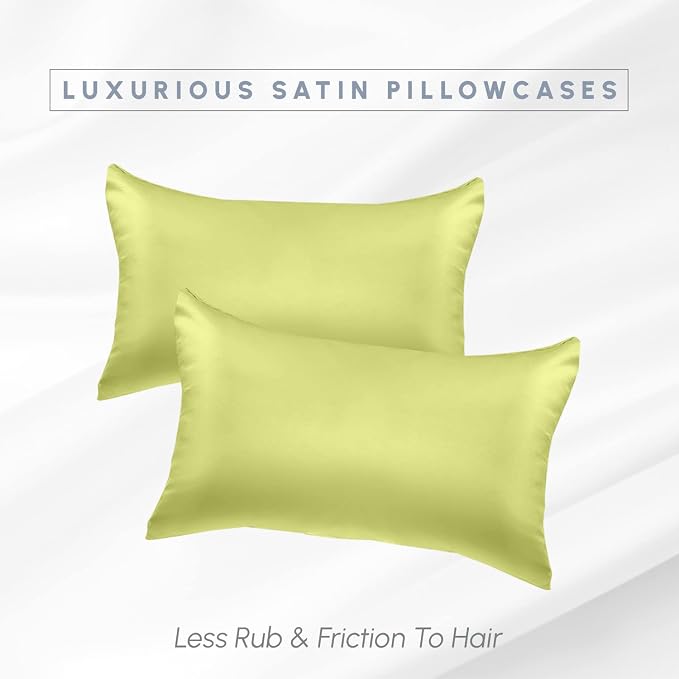 Pistachio Green