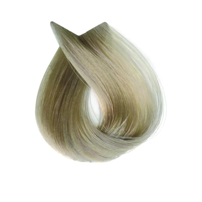100.02 Platinum Pearl Natural Blonde