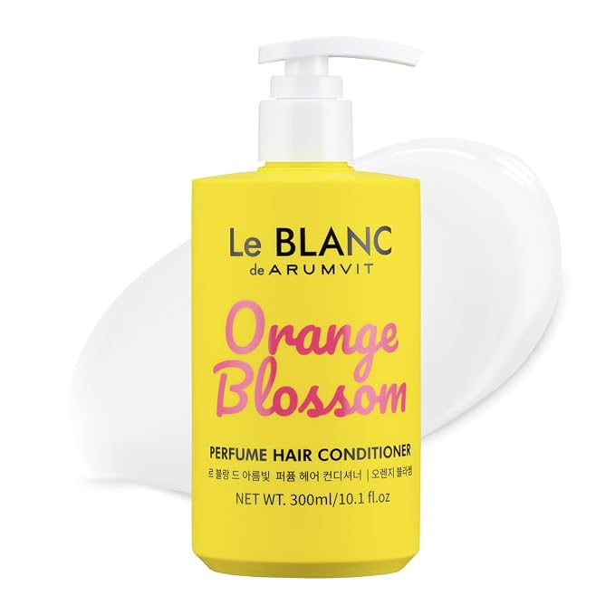 ORANGE BLOSSOM