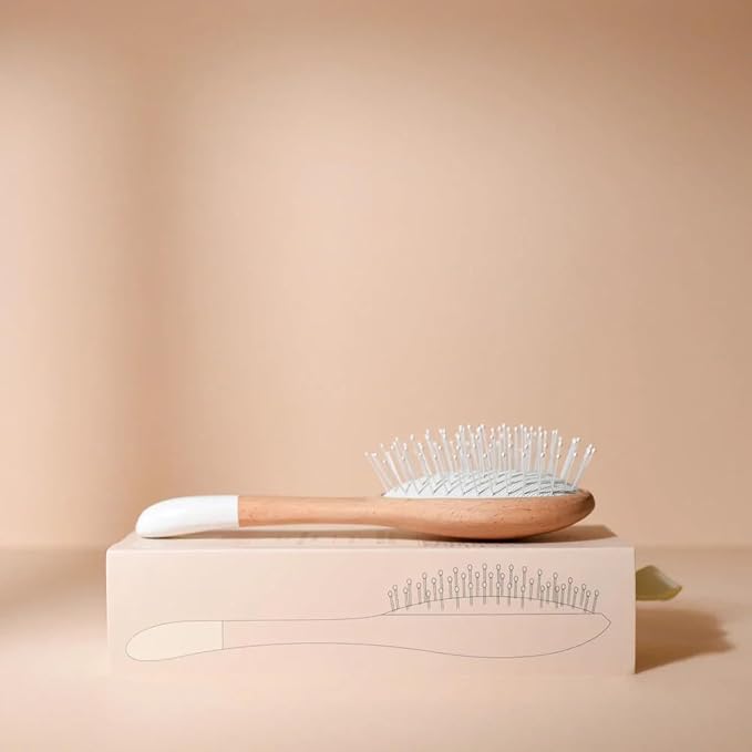 Detangling & Volume Hairbrush