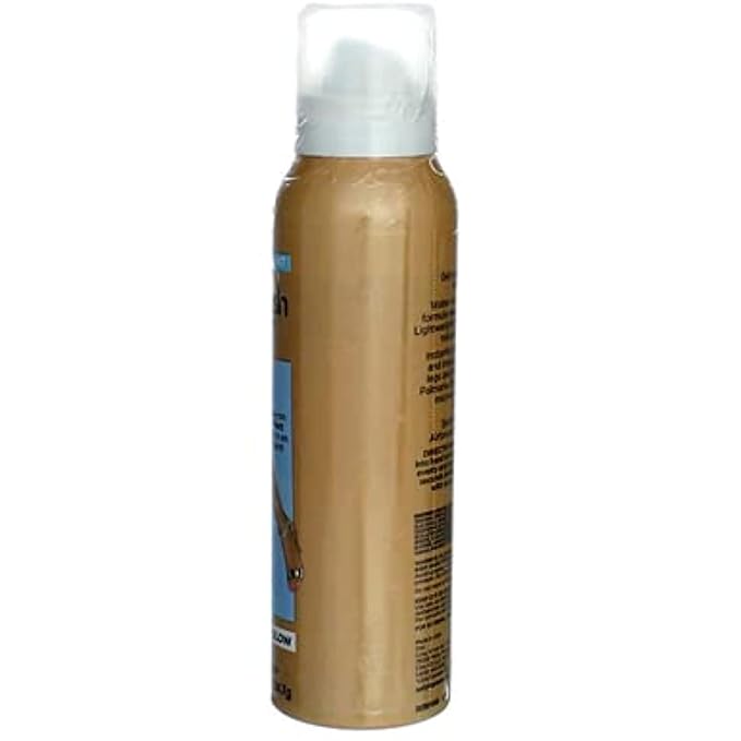 Spray-On - Fairest Glow