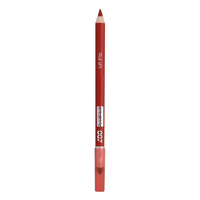 007 Shocking Red