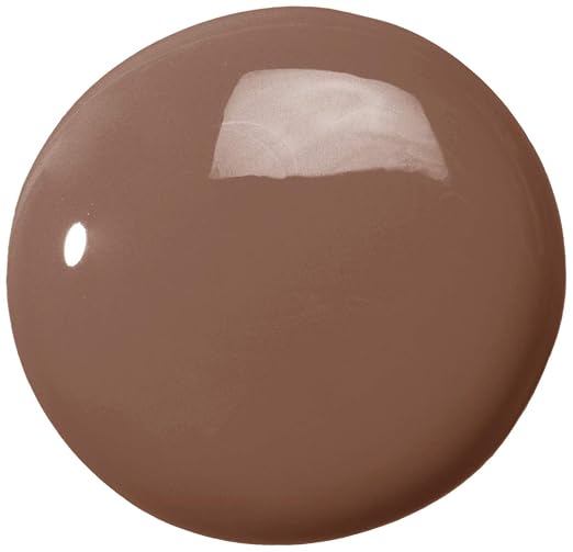Chestnut Brown