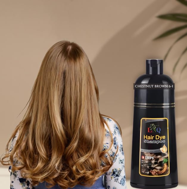 Chestnut Brown