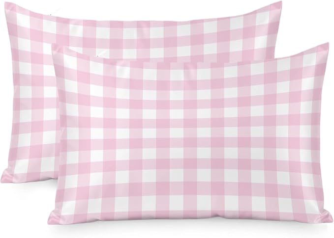 Pink, White, Pastel
