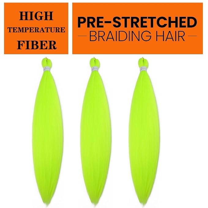 Yellow Green