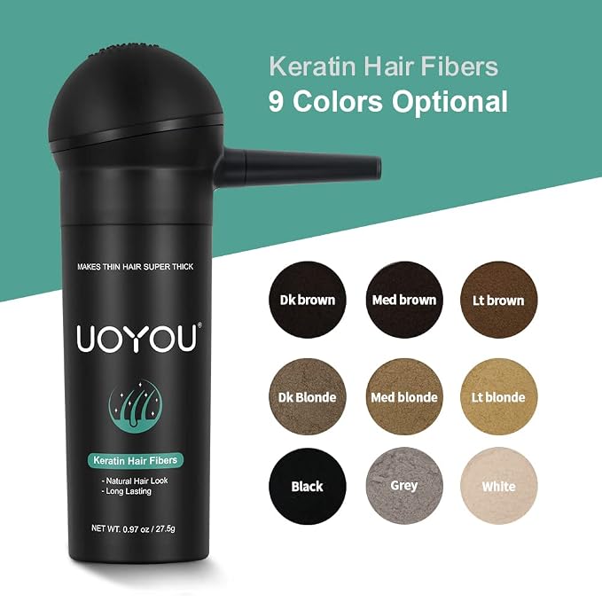 Dark Brown (Applicator Pack)
