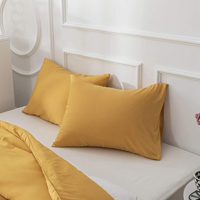 Pure Yellow