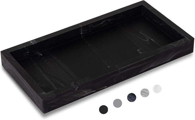 Marble Black