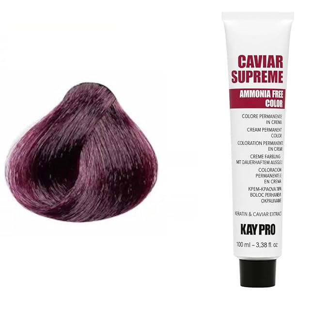 5.2 Light brown violet