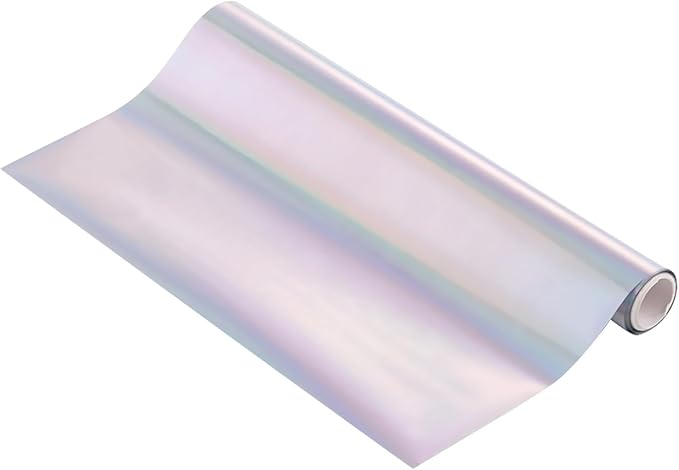Holographic silver
