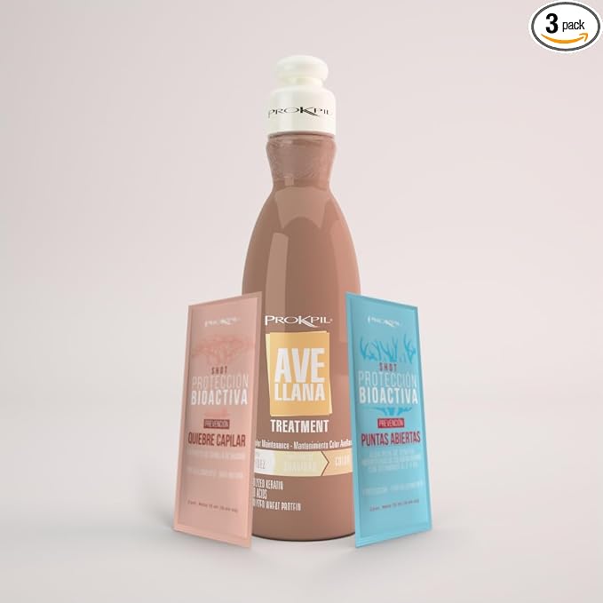 Avellana | Hazelnut
