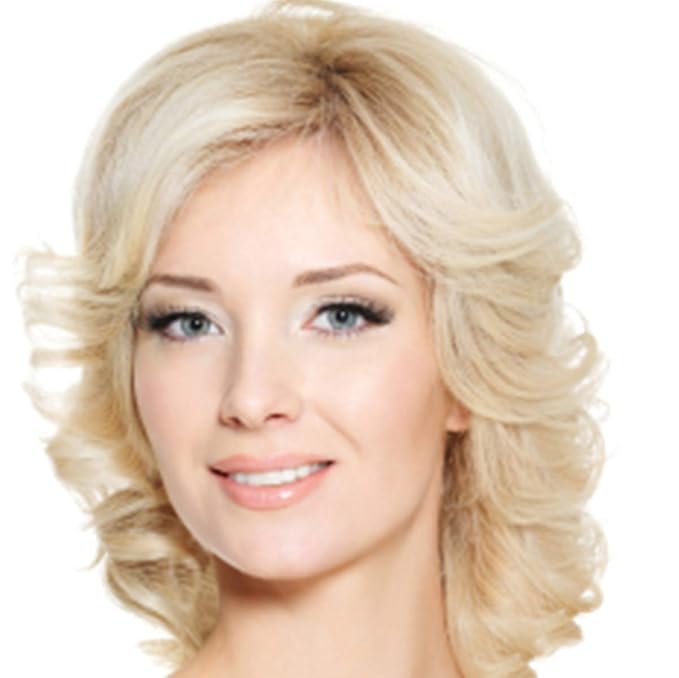 LIGHT BLONDE