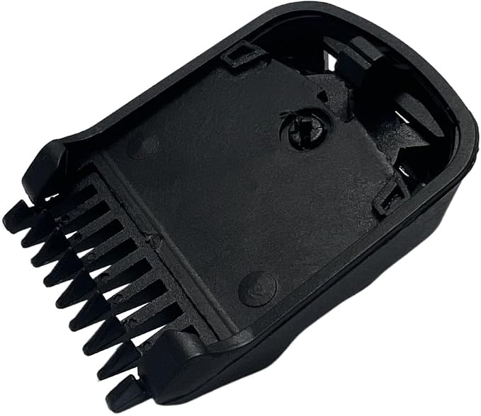 Adjust Comb